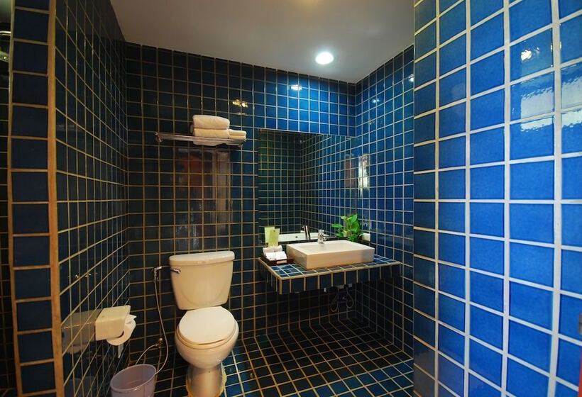 Vivenda 1 Quarto, The Privacy Beach Resort & Spa