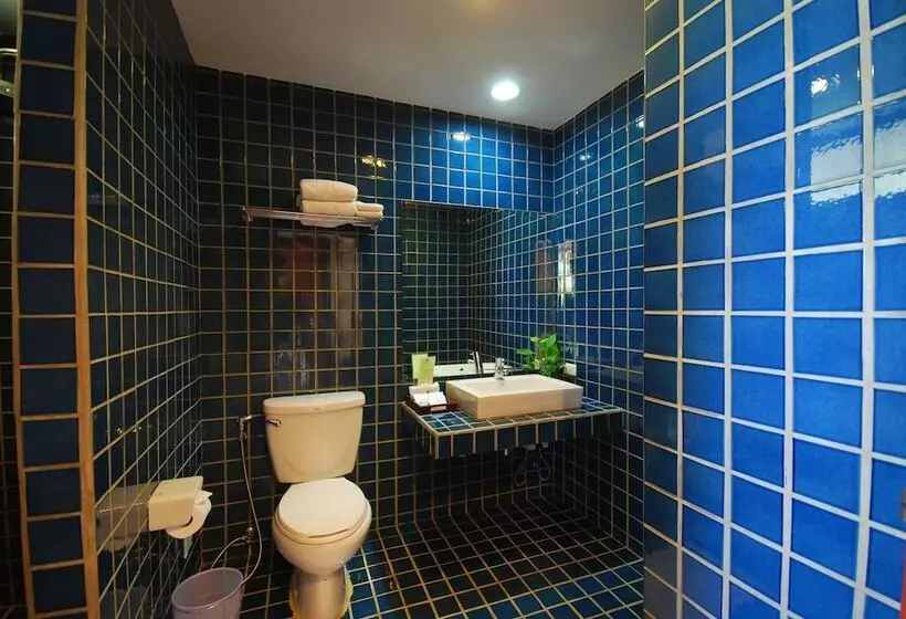 ویلای 1 خوابه, The Privacy Beach Resort & Spa