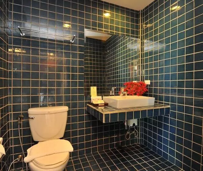 ویلای 1 خوابه, The Privacy Beach Resort & Spa