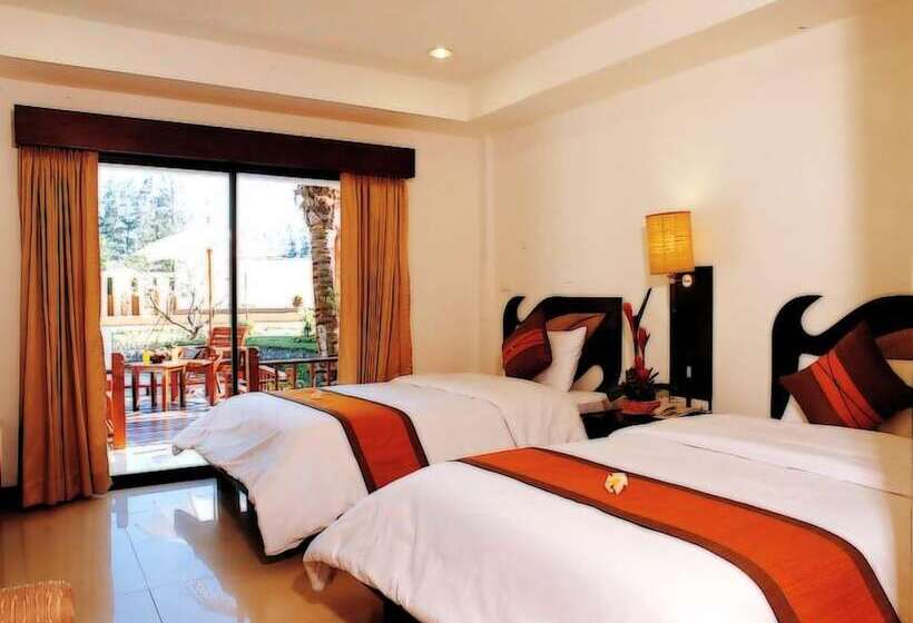 Vivenda 1 Quarto, The Privacy Beach Resort & Spa