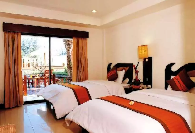 ویلای 1 خوابه, The Privacy Beach Resort & Spa