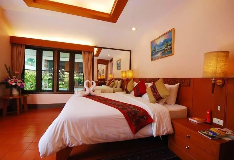 ویلای 1 خوابه, The Privacy Beach Resort & Spa