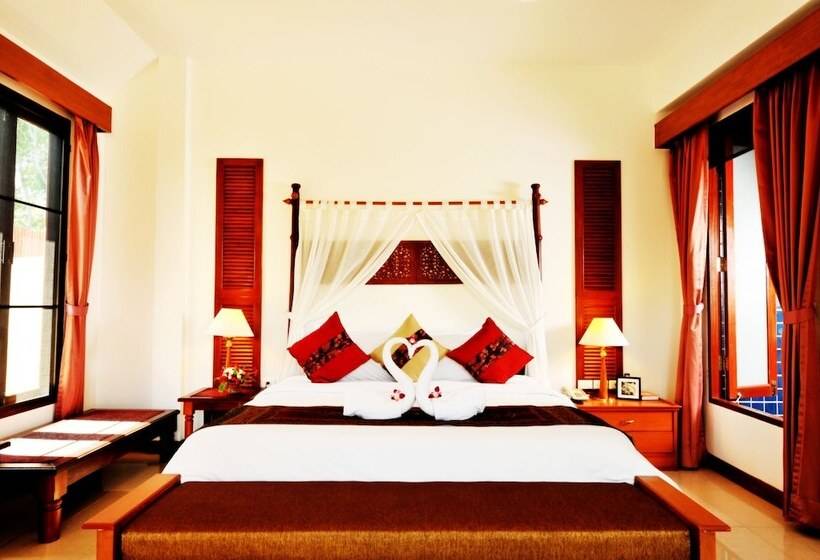Вилла 1 Спальня, The Privacy Beach Resort & Spa
