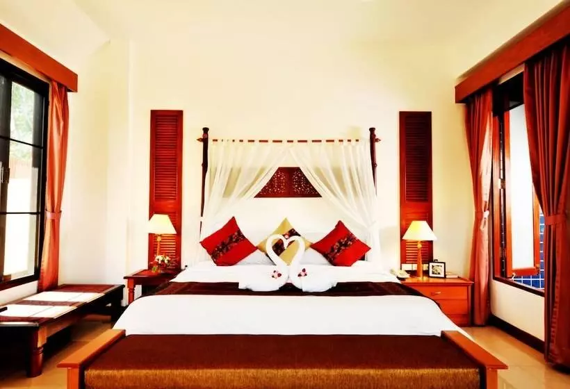 ویلای 1 خوابه, The Privacy Beach Resort & Spa