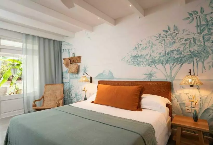 اتاق راحتی, Veranda Grand Baie Hotel & Spa