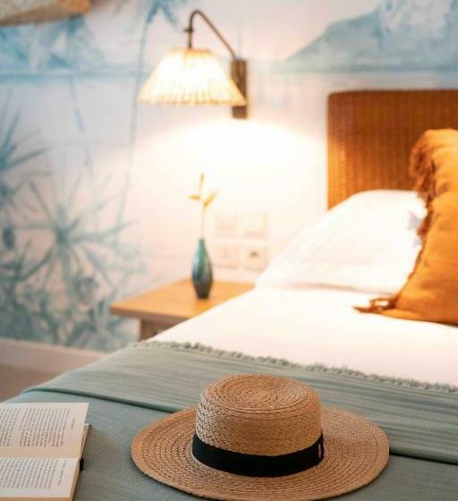 コンフォートルーム, Veranda Grand Baie Hotel & Spa