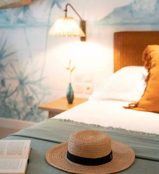 اتاق راحتی, Veranda Grand Baie Hotel & Spa