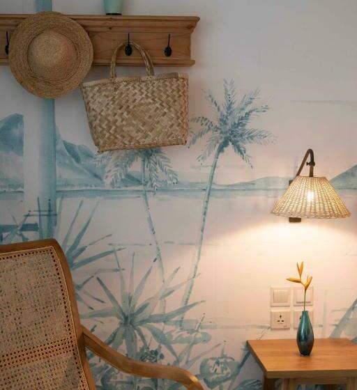 コンフォートルーム, Veranda Grand Baie Hotel & Spa