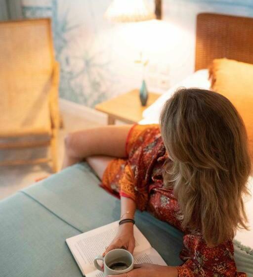 コンフォートルーム, Veranda Grand Baie Hotel & Spa