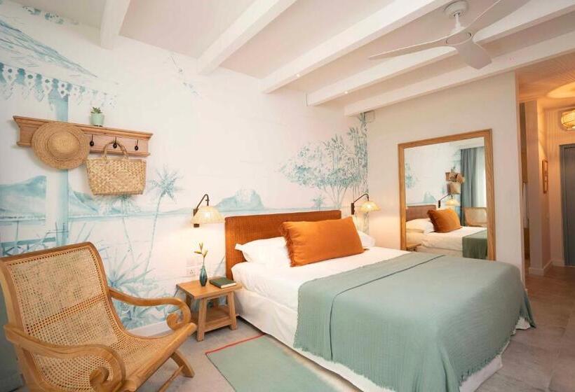 コンフォートルーム, Veranda Grand Baie Hotel & Spa