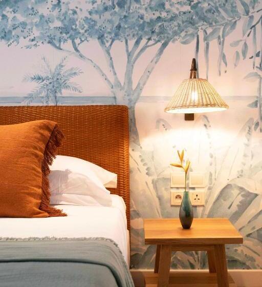 コンフォートルーム, Veranda Grand Baie Hotel & Spa