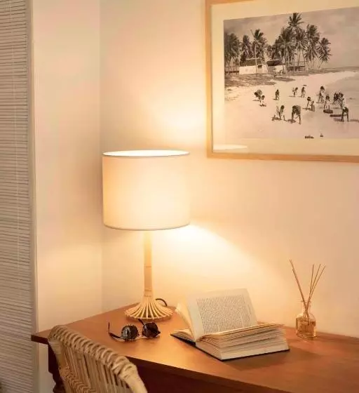 آپارتمان 1 خوابه, Veranda Grand Baie Hotel & Spa