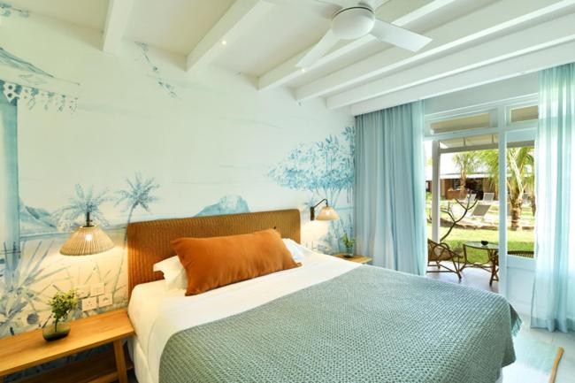 اتاق پرستیژ, Veranda Grand Baie Hotel & Spa