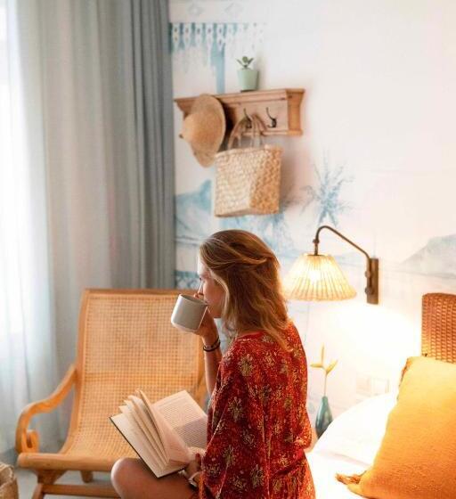 プレステージルーム, Veranda Grand Baie Hotel & Spa