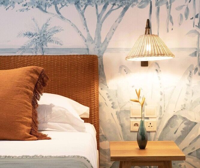 コンフォートルーム, Veranda Grand Baie Hotel & Spa