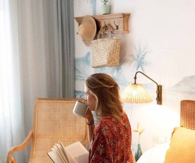 プレステージルーム, Veranda Grand Baie Hotel & Spa