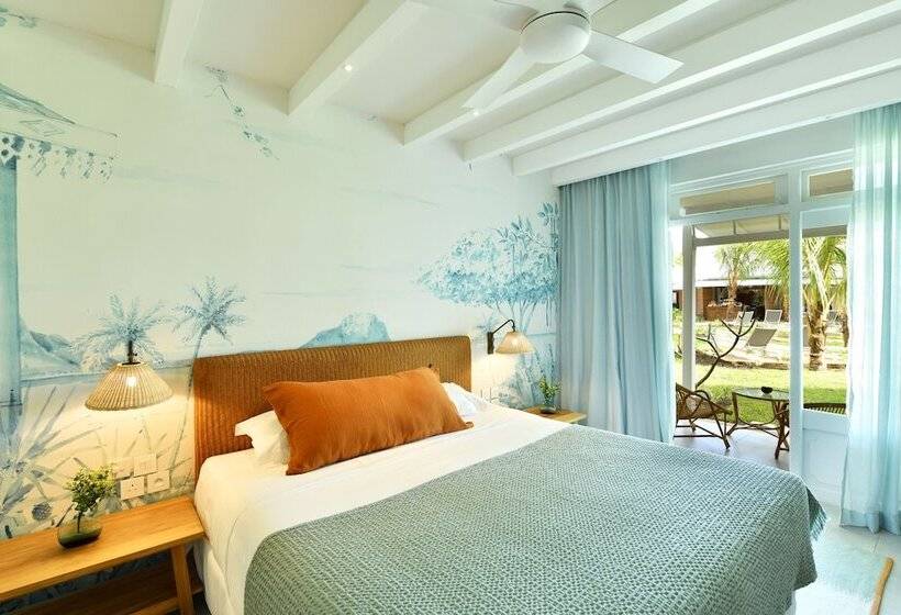 プレステージルーム, Veranda Grand Baie Hotel & Spa