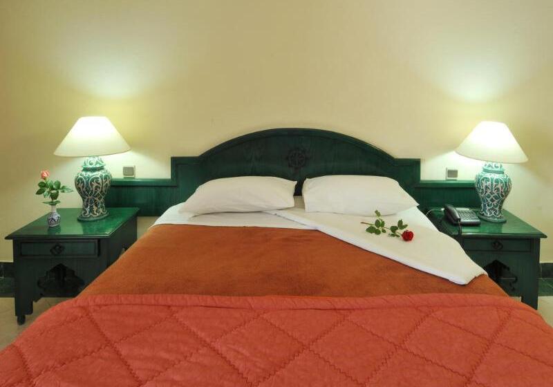 标准间, Volubilis