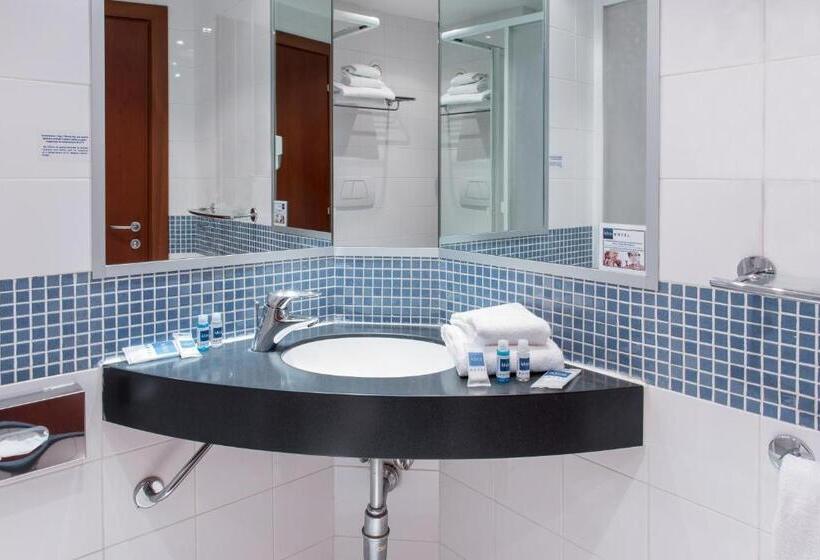 غرفة قياسية, Idea Hotel Torino Mirafiori