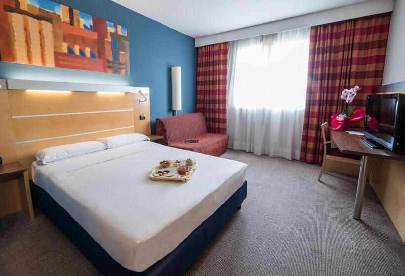 标准间, Idea Hotel Torino Mirafiori