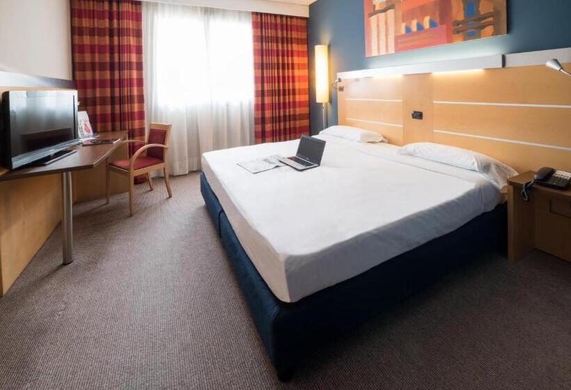 غرفة عائلية, Idea Hotel Torino Mirafiori