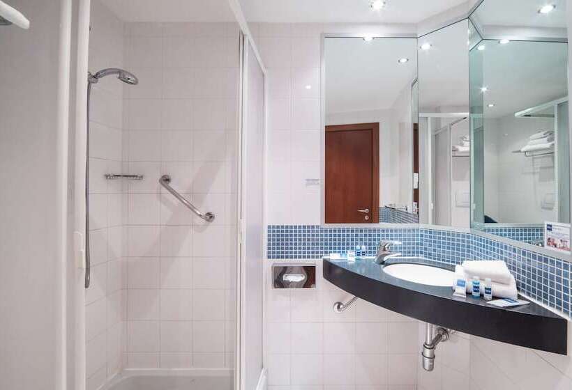 标准间, Idea Hotel Torino Mirafiori