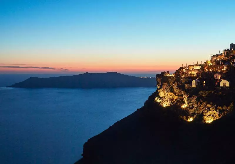 سوییت با استخر, Katikies Chromata Santorini   The Leading Hotels Of The World
