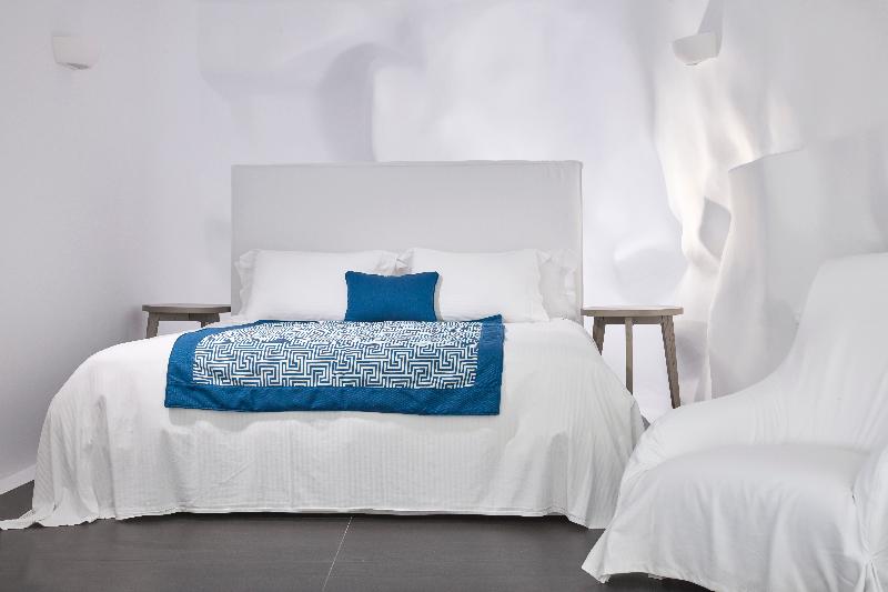 套房配有游泳池, Katikies Chromata Santorini   The Leading Hotels Of The World