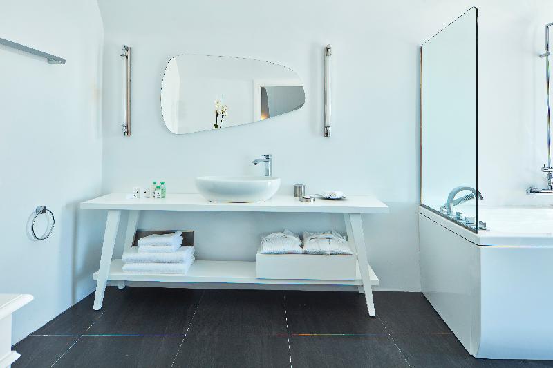 전용 풀장 스위트, Katikies Chromata Santorini   The Leading Hotels Of The World