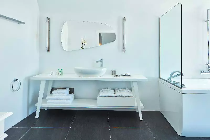 سوییت با استخر, Katikies Chromata Santorini   The Leading Hotels Of The World