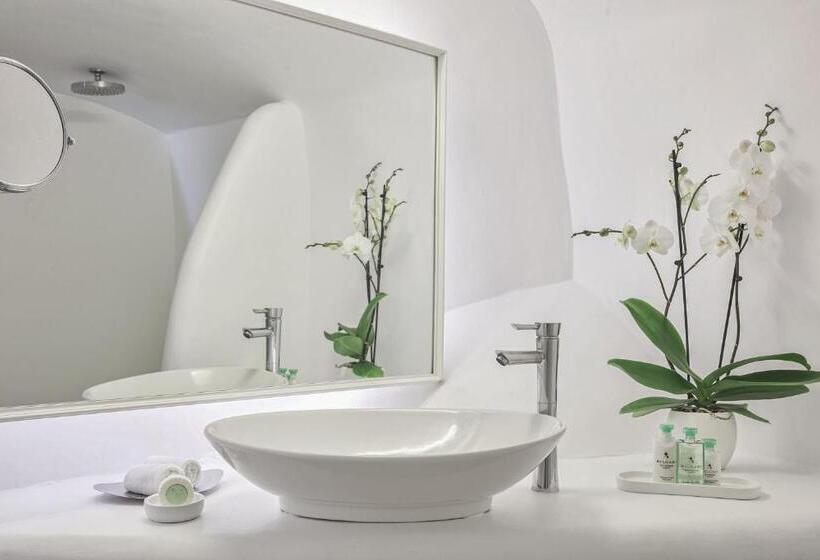 스탠다드 전망 룸, Katikies Chromata Santorini   The Leading Hotels Of The World