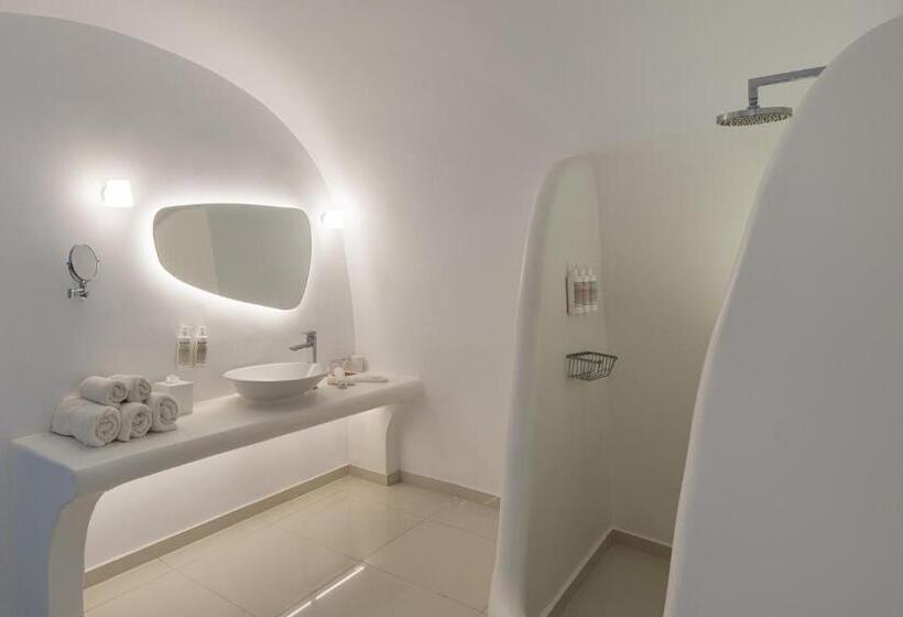 수피리어 스위트, Katikies Chromata Santorini   The Leading Hotels Of The World