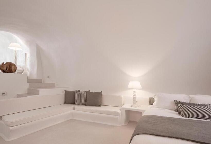 빌라 침실 1개, Katikies Chromata Santorini   The Leading Hotels Of The World