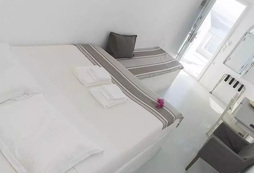 Standard-huone Näkymä, Pearl On The Cliff Hotel & Suites By Pearl Hotel Collection
