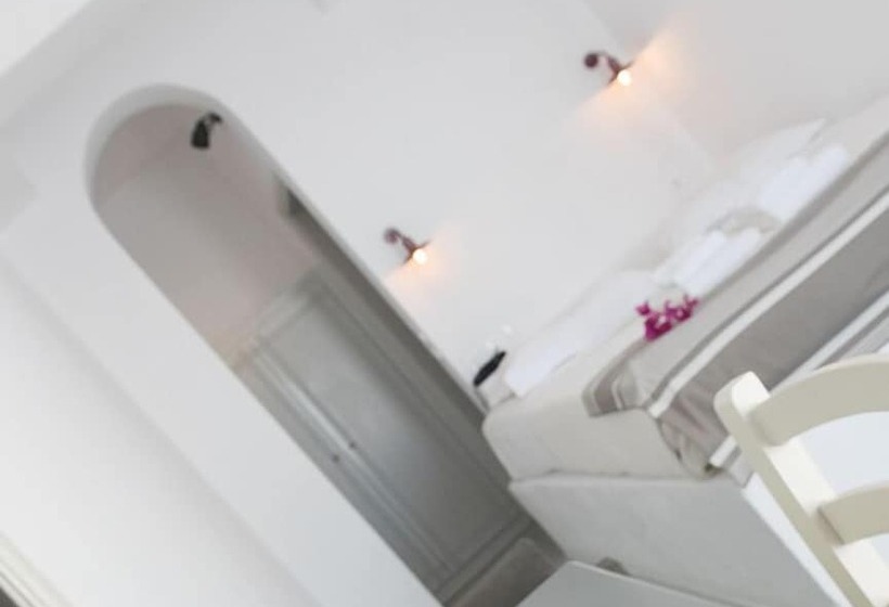 シングルデラックスルーム, Pearl On The Cliff Hotel & Suites By Pearl Hotel Collection