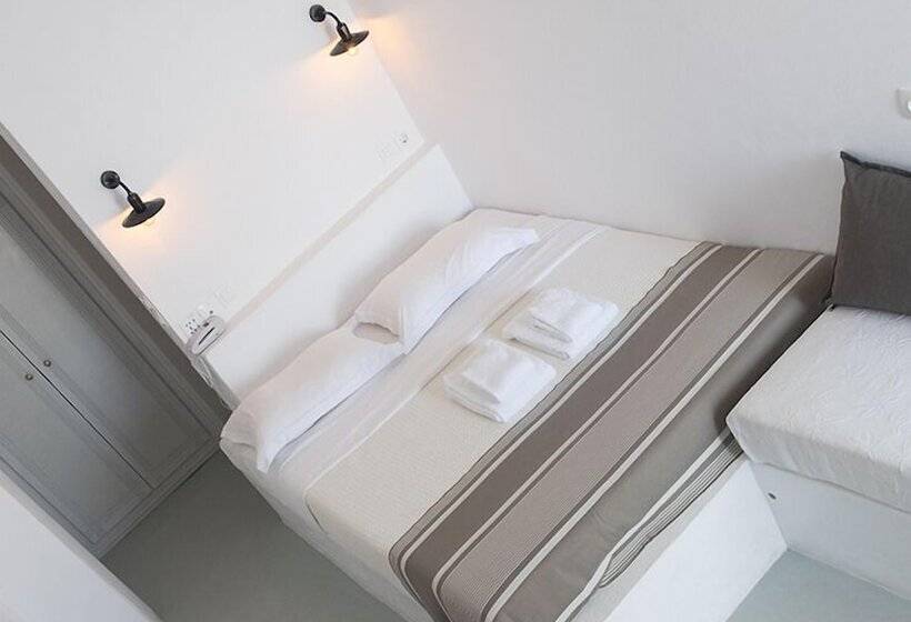 シングルデラックスルーム, Pearl On The Cliff Hotel & Suites By Pearl Hotel Collection