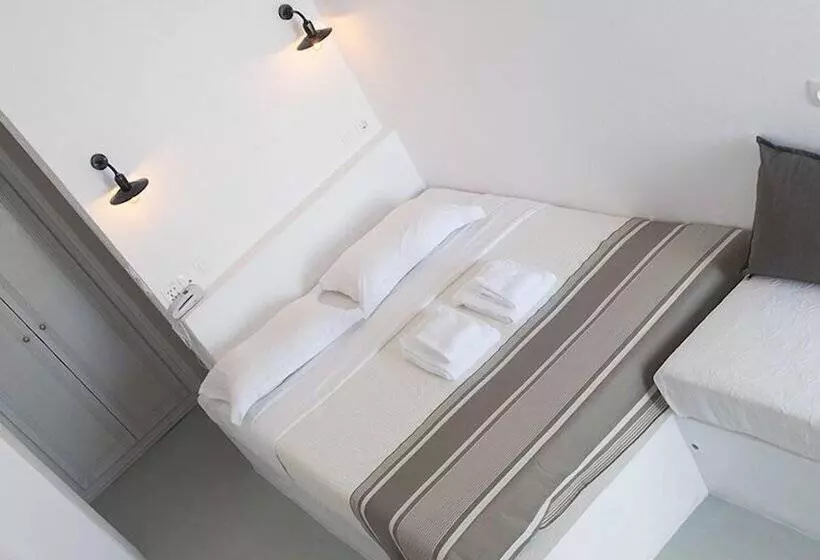 Standard-huone Näkymä, Pearl On The Cliff Hotel & Suites By Pearl Hotel Collection