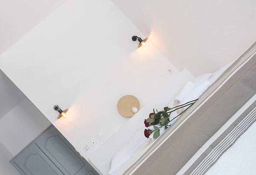 스탠다드 전망 룸, Pearl On The Cliff Hotel & Suites By Pearl Hotel Collection