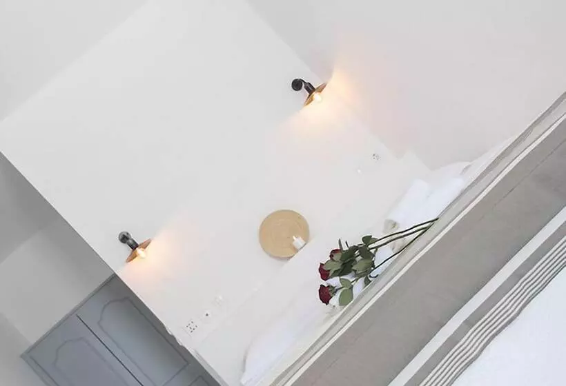 Standard-huone Näkymä, Pearl On The Cliff Hotel & Suites By Pearl Hotel Collection