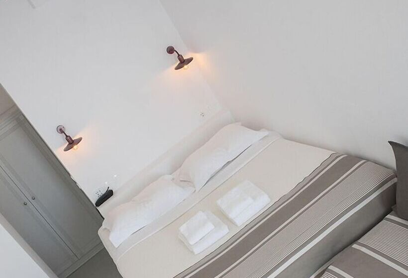 シングルデラックスルーム, Pearl On The Cliff Hotel & Suites By Pearl Hotel Collection