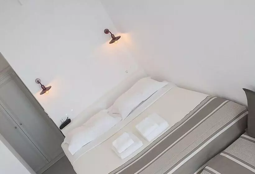 Standard-huone Näkymä, Pearl On The Cliff Hotel & Suites By Pearl Hotel Collection