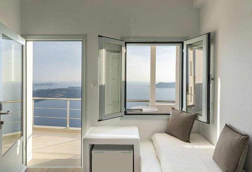 シングルデラックスルーム, Pearl On The Cliff Hotel & Suites By Pearl Hotel Collection