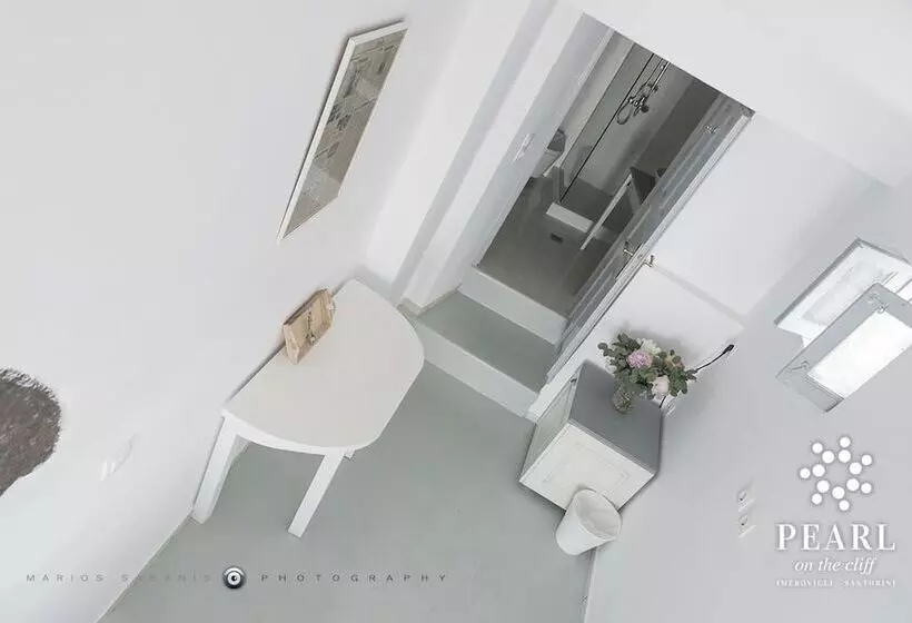 Superior-huone Näkymä, Pearl On The Cliff Hotel & Suites By Pearl Hotel Collection
