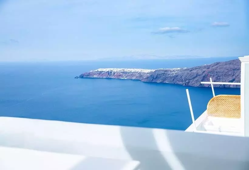 Superior-huone Näkymä, Pearl On The Cliff Hotel & Suites By Pearl Hotel Collection