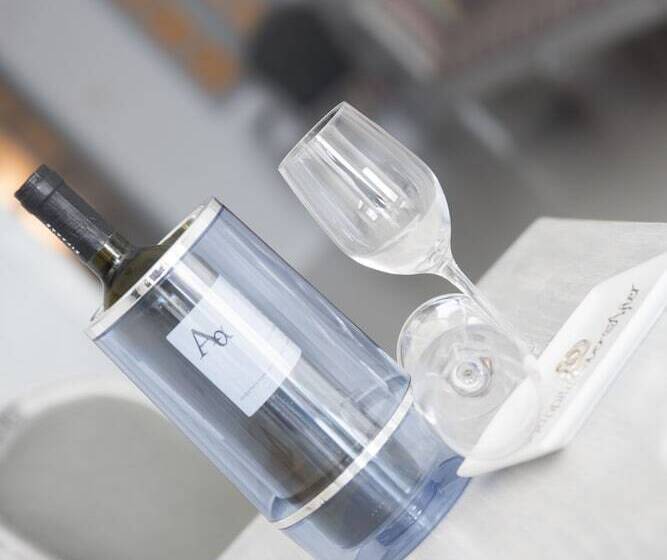 전망 스위트, Pearl On The Cliff Hotel & Suites By Pearl Hotel Collection