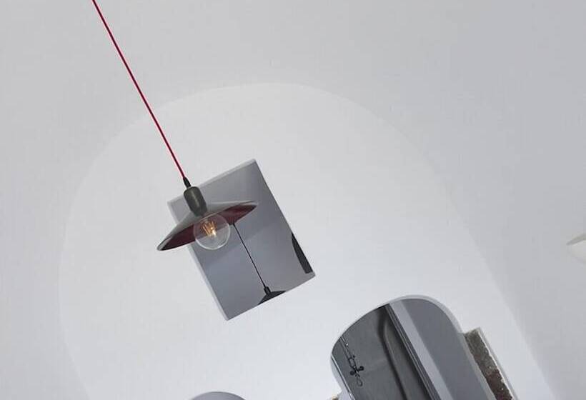 景色の見えるスイートルーム, Pearl On The Cliff Hotel & Suites By Pearl Hotel Collection