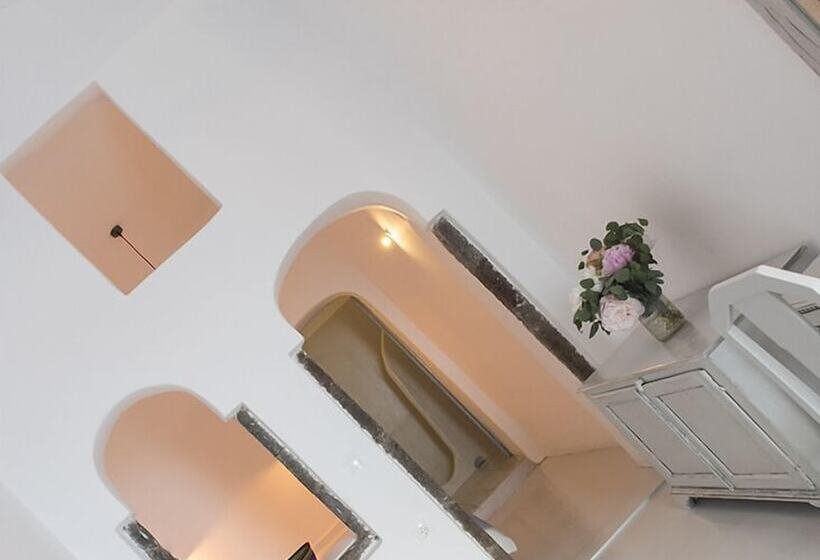 전망 스위트, Pearl On The Cliff Hotel & Suites By Pearl Hotel Collection