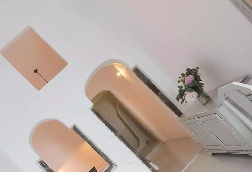 Sviitti Näkymä, Pearl On The Cliff Hotel & Suites By Pearl Hotel Collection