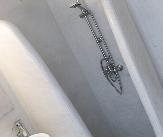 景色の見えるスイートルーム, Pearl On The Cliff Hotel & Suites By Pearl Hotel Collection