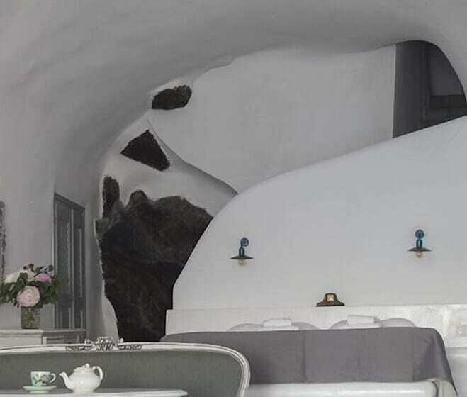 マスタースイート ビュー付き, Pearl On The Cliff Hotel & Suites By Pearl Hotel Collection